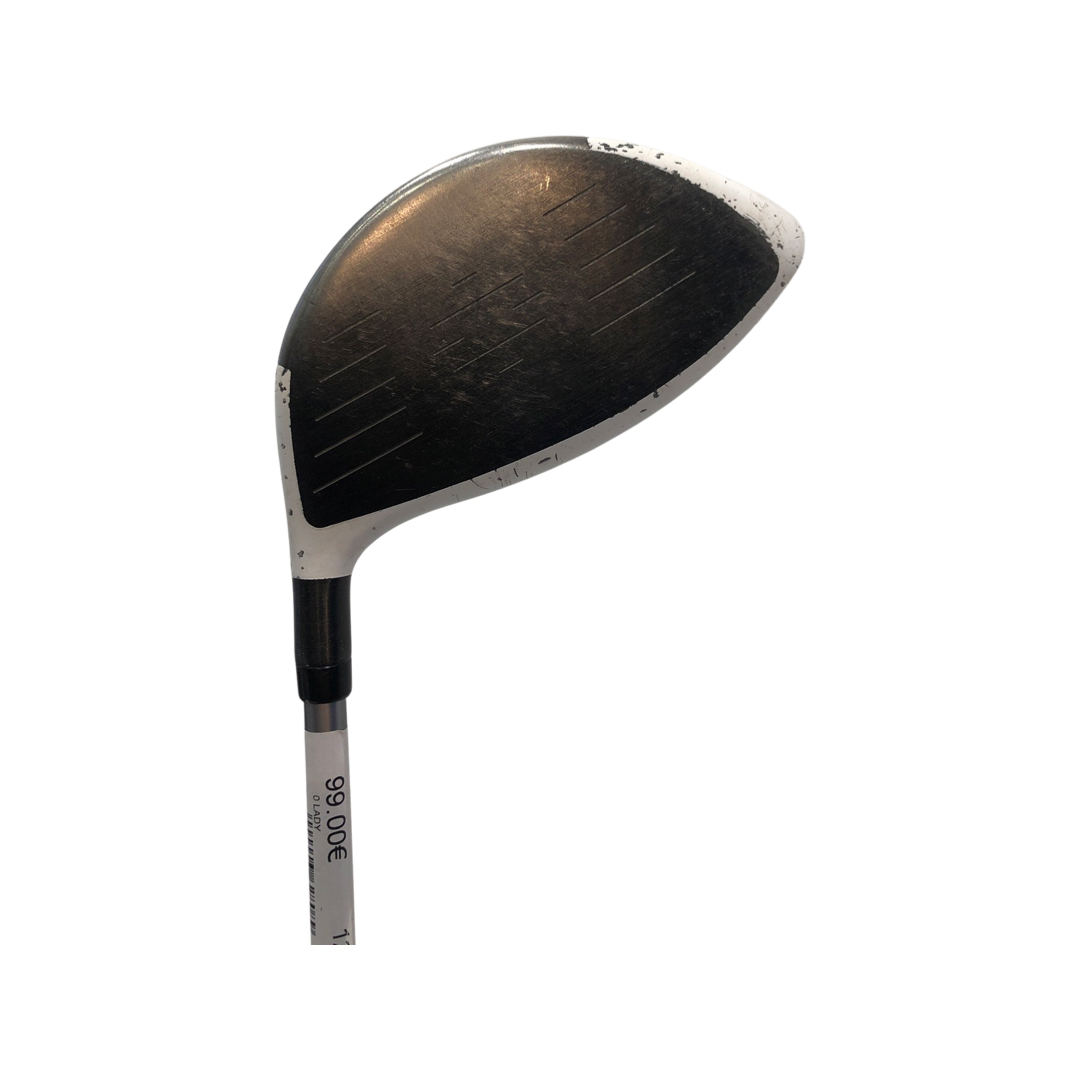 DRIVER - BURNER SUPERFAST 2