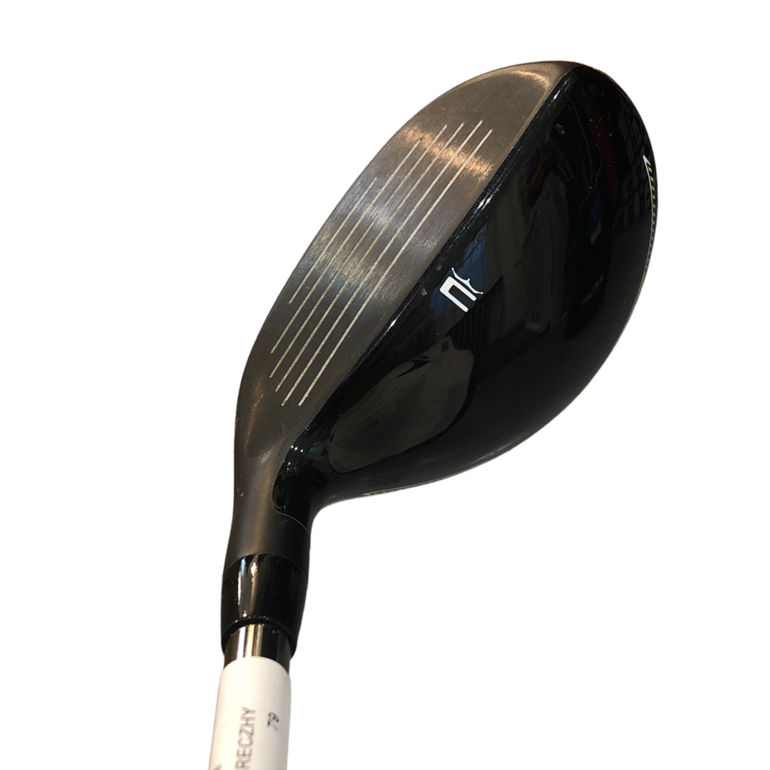 COBRA - HYBRIDE RADSPEED graphite R