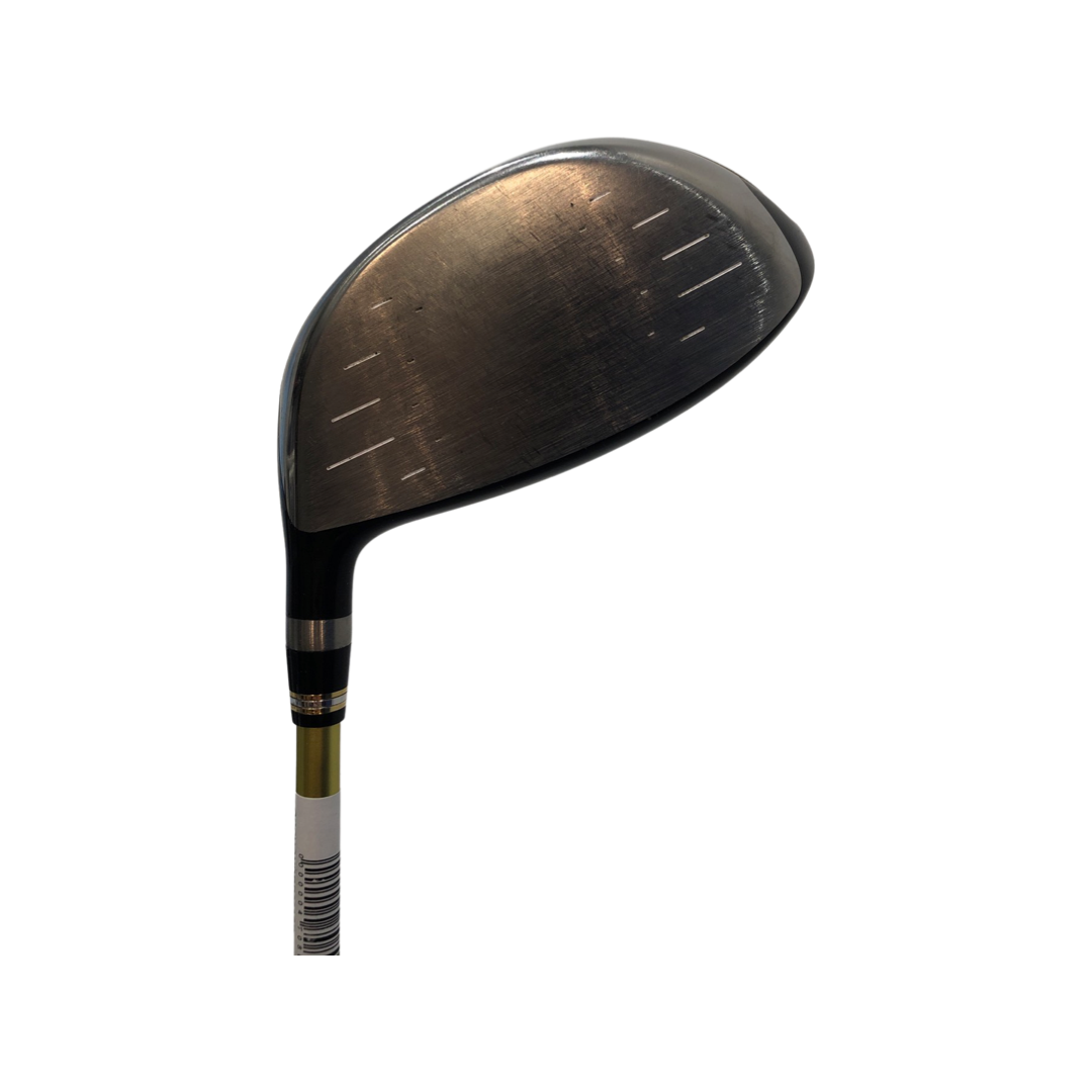 HONMA - Driver BERES S06 3 étoiles graphite R