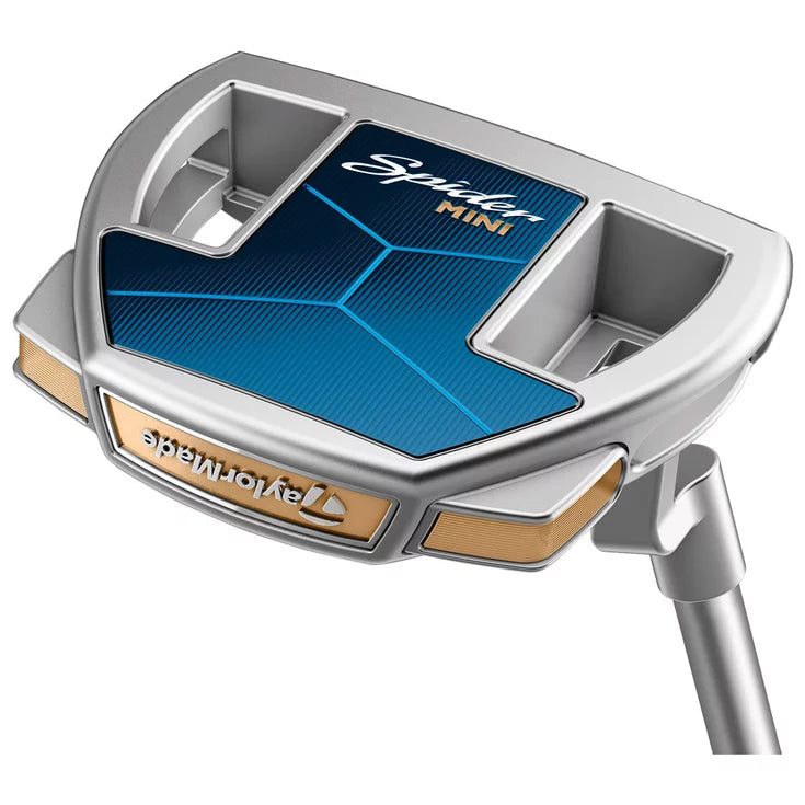 TaylorMade - PUTTER SPIDER MINI 2023