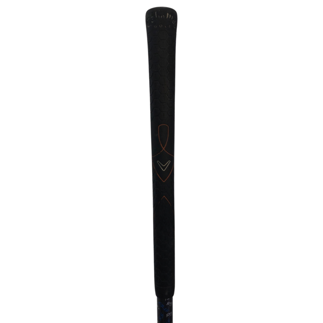 CALLAWAY - BOIS XR graphite R