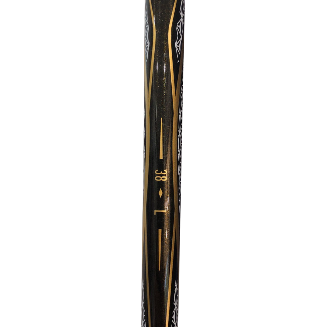 HONMA - Hybride BERES 07 4 étoiles graphite L
