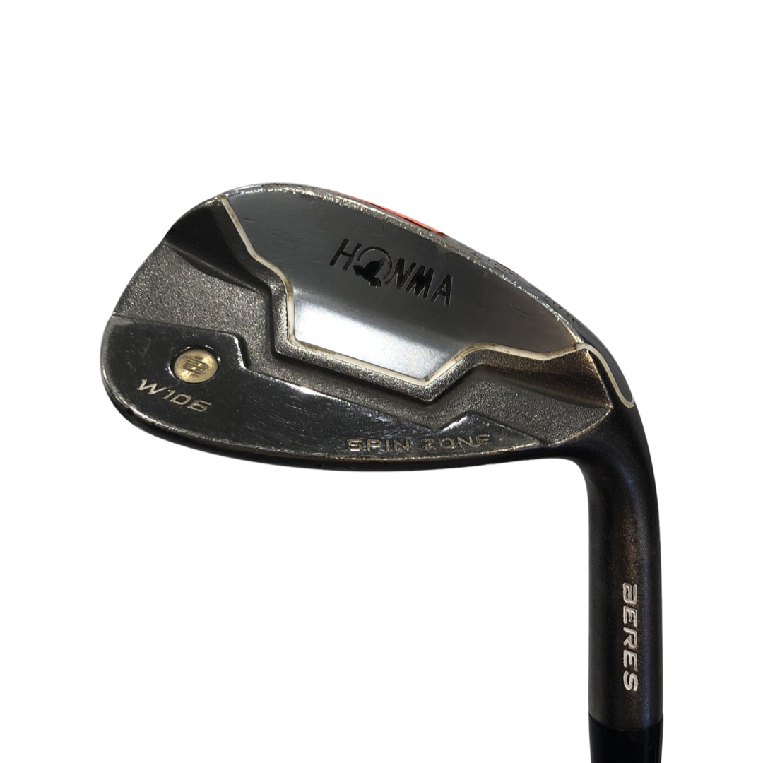 HONMA - WEDGE BERES 106
