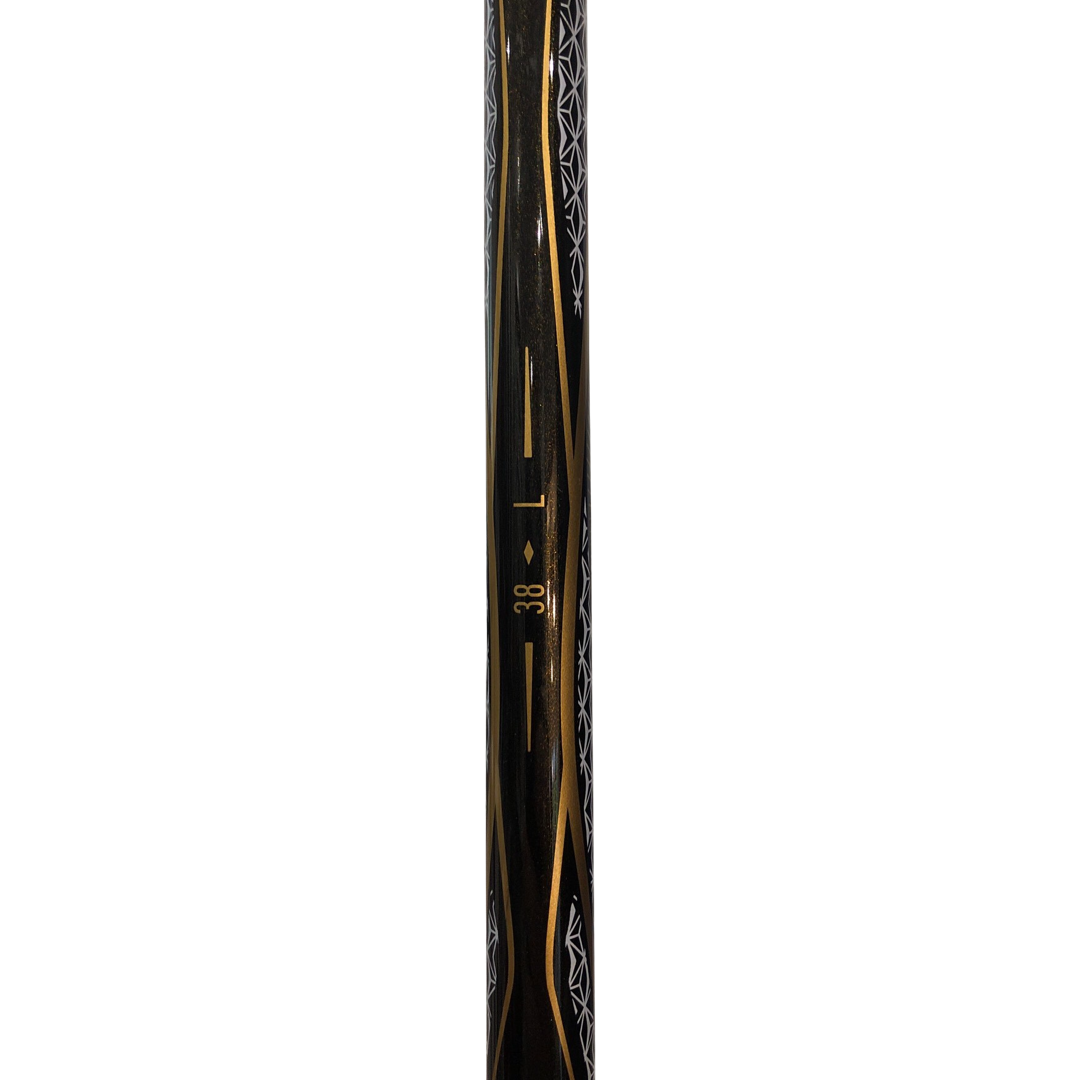 HONMA - Bois BERES 07 4 étoiles graphite L