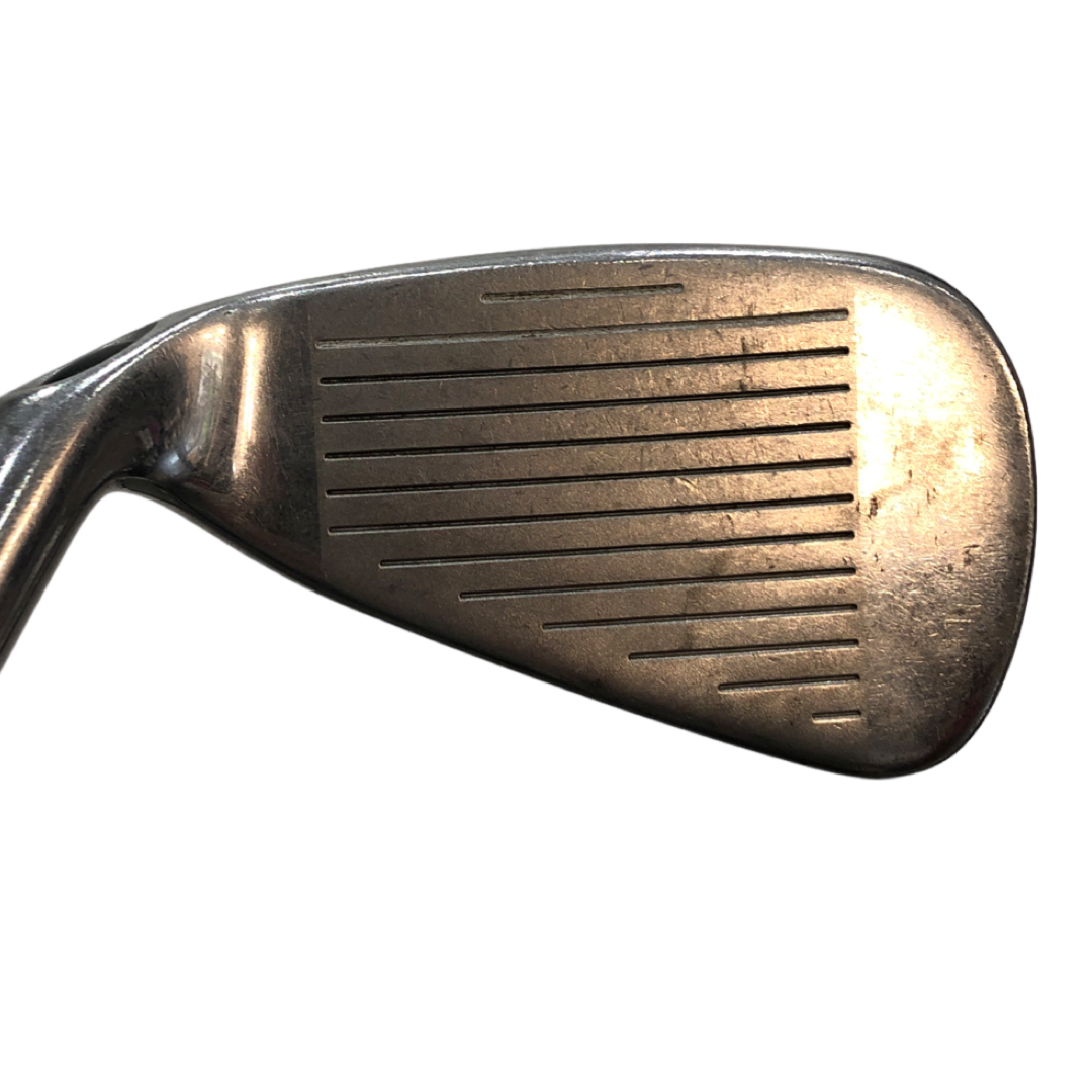 CALLAWAY - Série RAZR HL LADY 6-SW graphite L