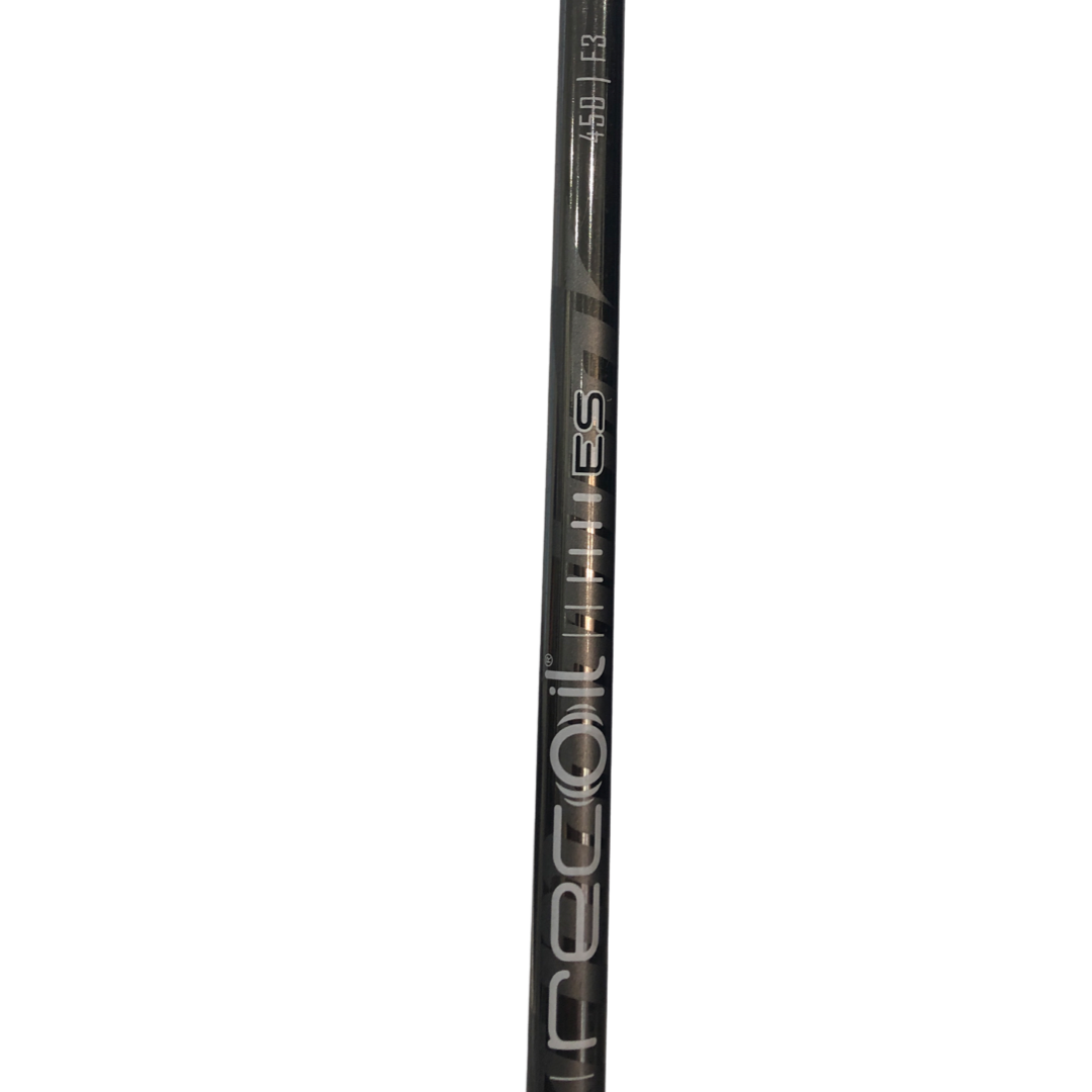CALLAWAY - BOIS BIGBERTHA FUSION graphite R