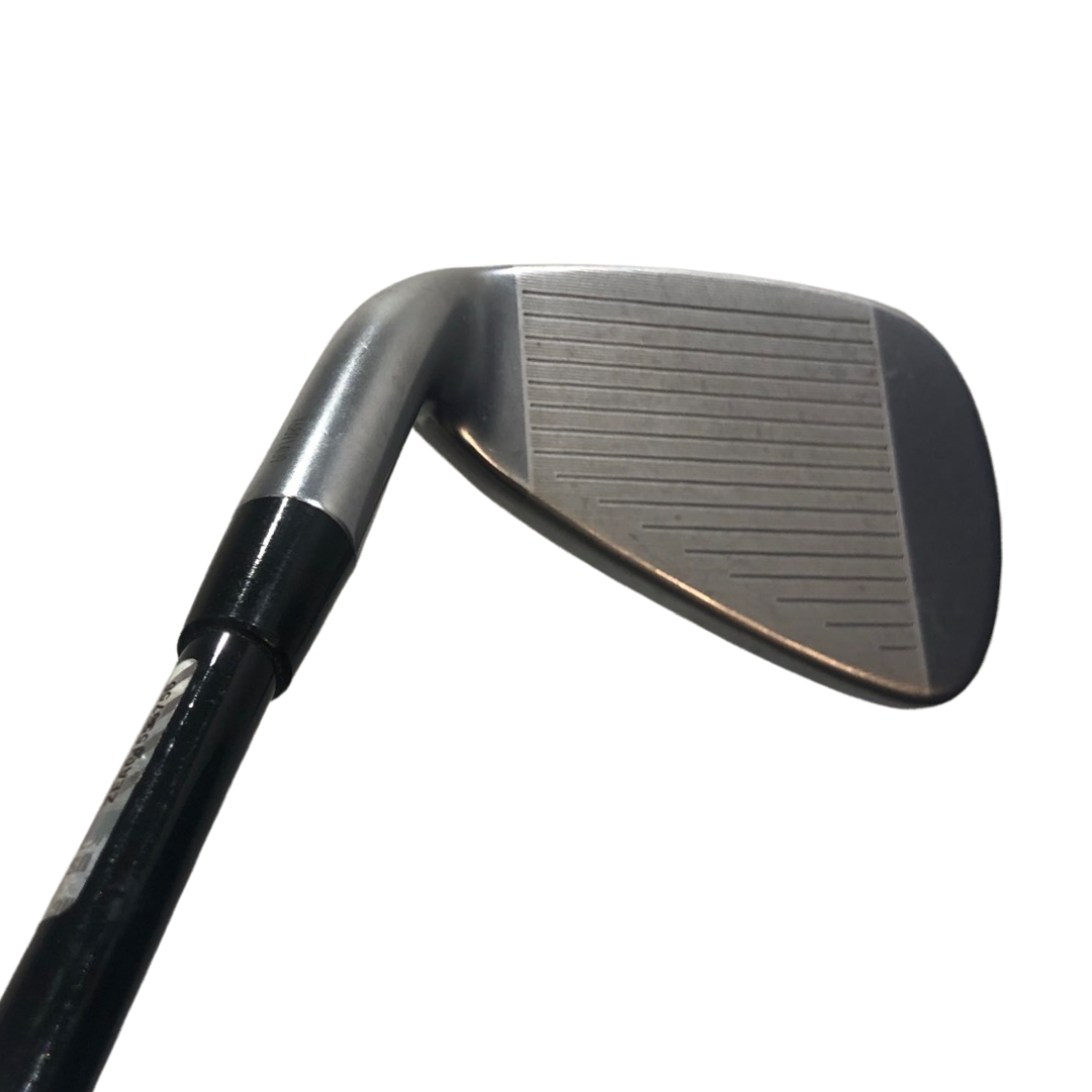 CLEVELAND - Série UHX 4-PW Graphite R