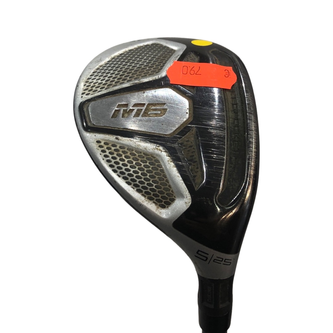 TAYLORMADE - HYBRIDE M6 SENIOR
