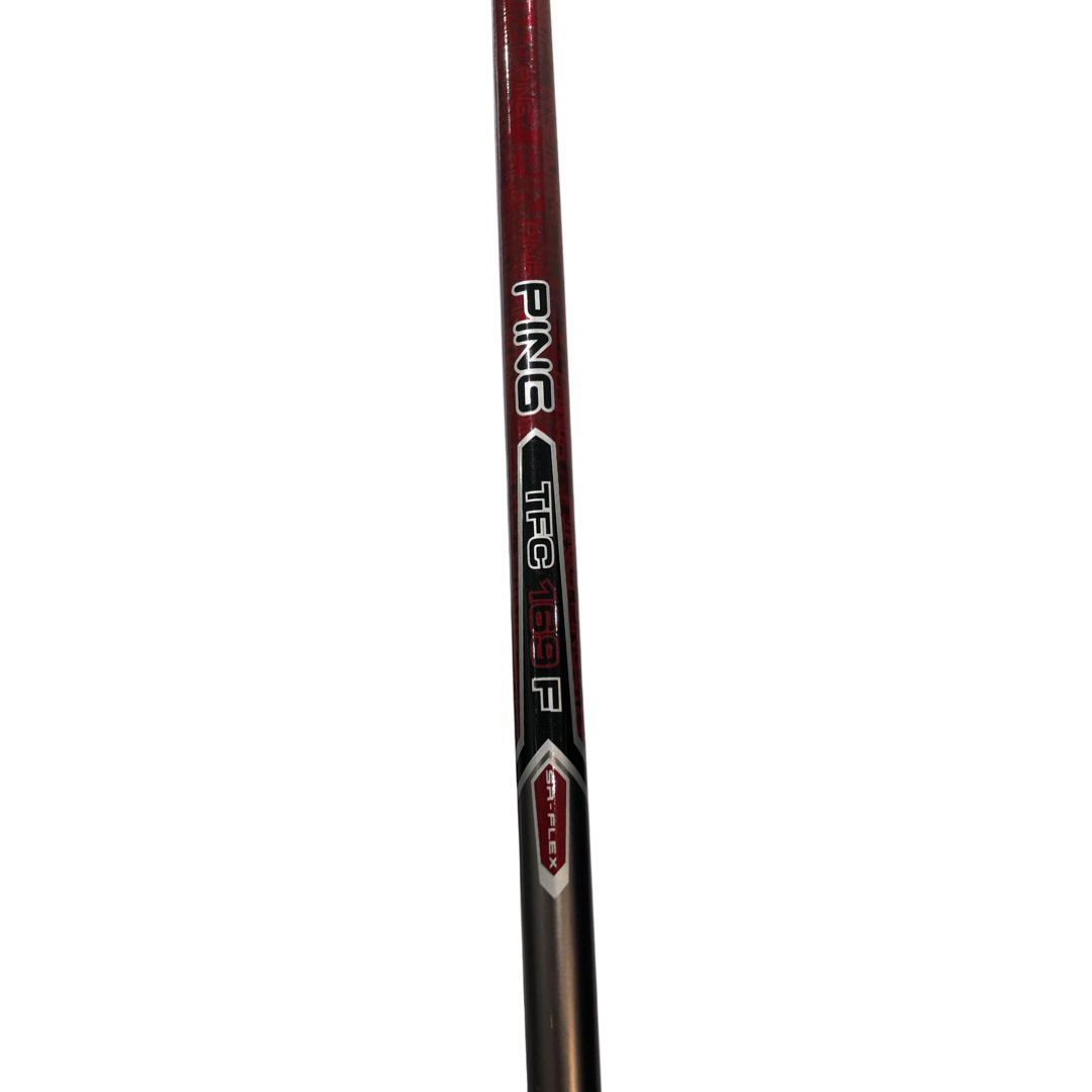BOIS - TSI2 graphite