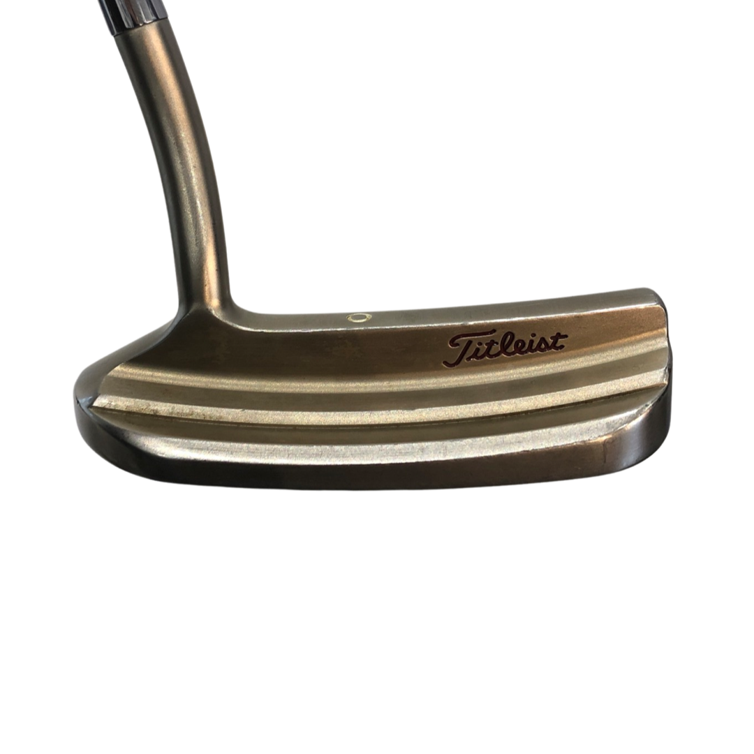 SCOTTY CAMERON - PUTTER CALIFORNIA CORONADO