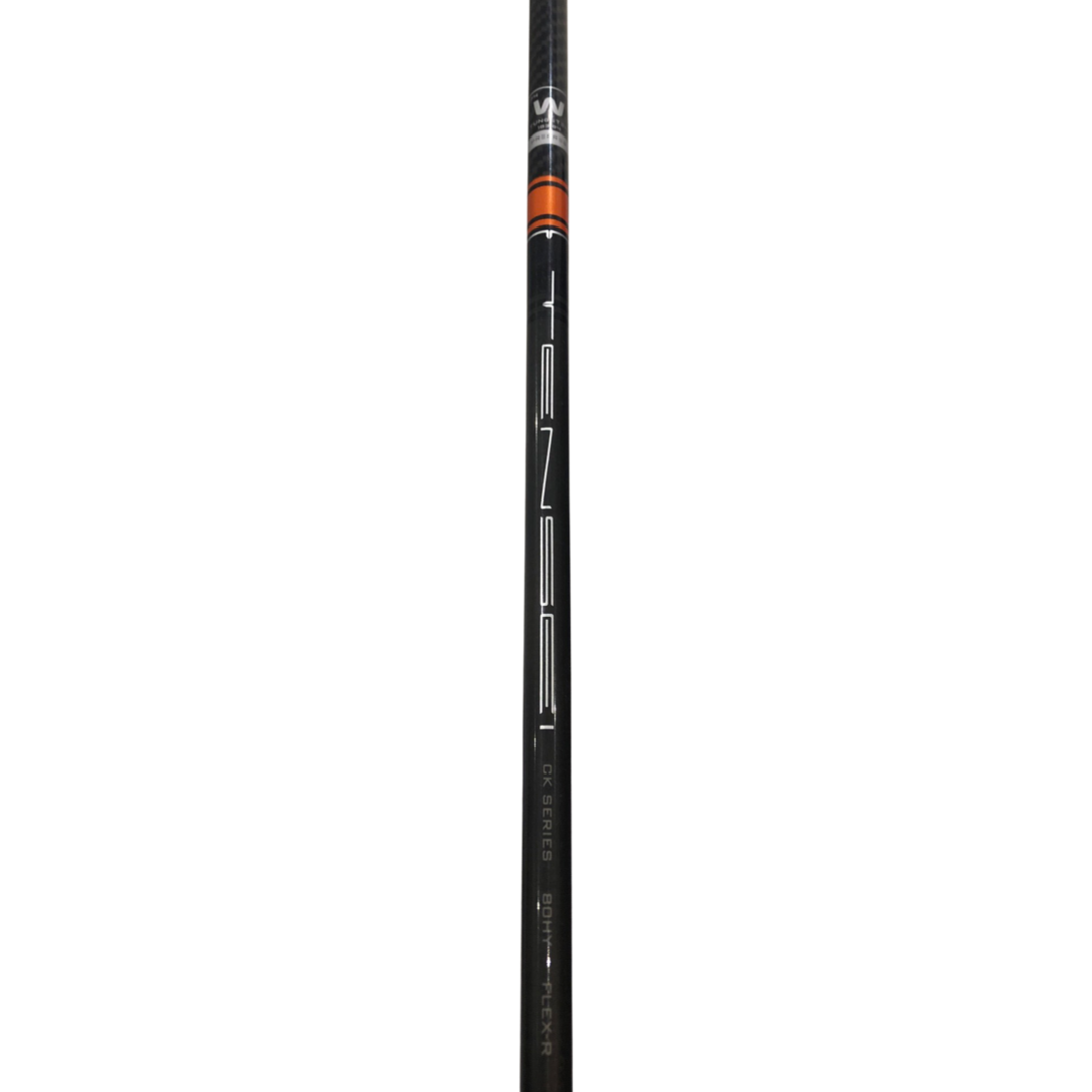 CALLAWAY - Hybride SUPERHYBRID graphite R