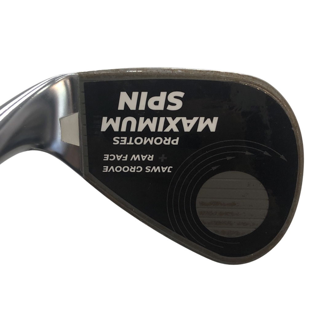 CALLAWAY - WEDGE JAWS FULL TOE