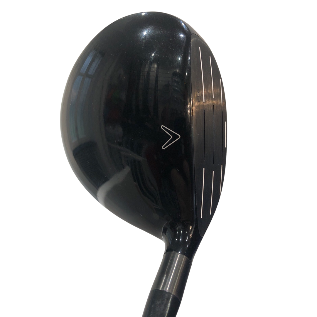 CALLAWAY - Bois EPIC MAX gaucher graphite R