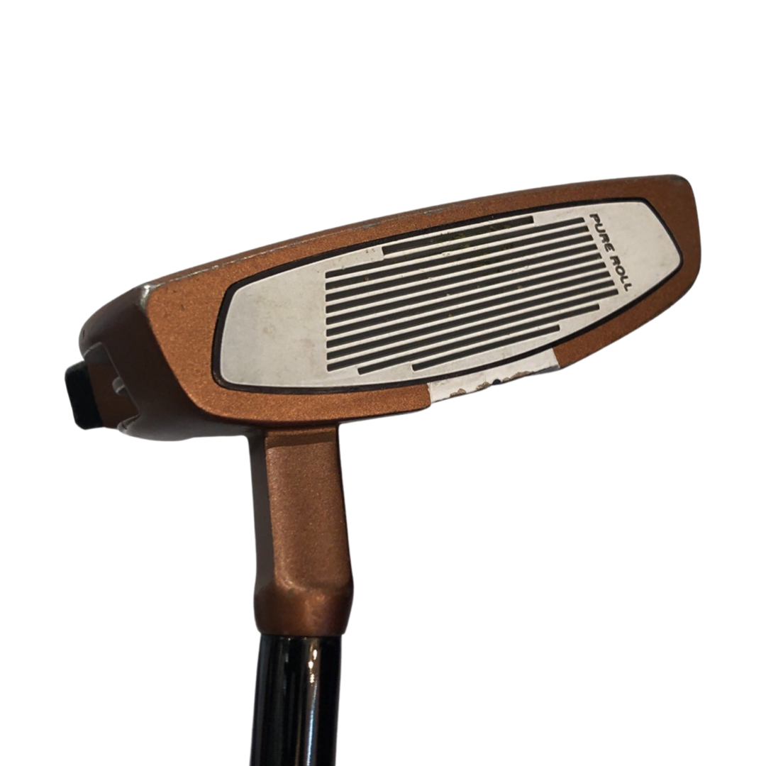 TAYLORMADE - Putter SPIDER X