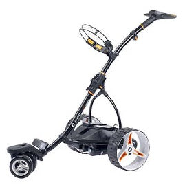MOTOCADDY - CHARIOT s7 REMOTE télécommande + frein OCCASION