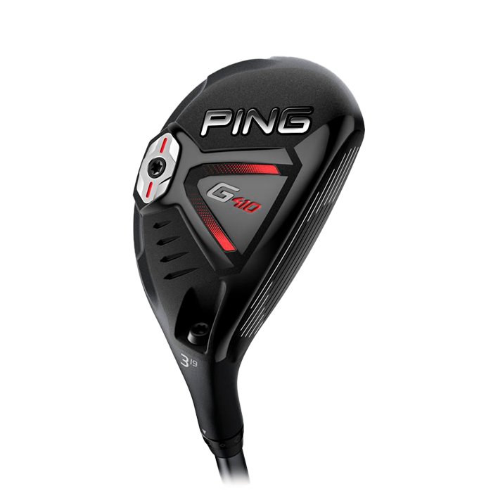 PING - HYBRIDE G410 REGULAR