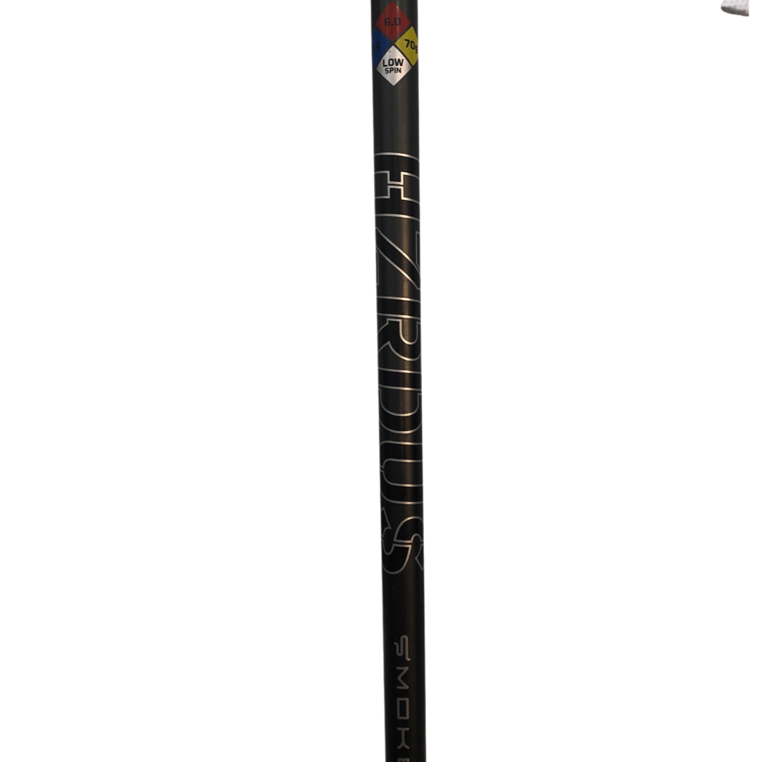 CALLAWAY - Bois GREAT BIGBERTHA EPIC graphite S