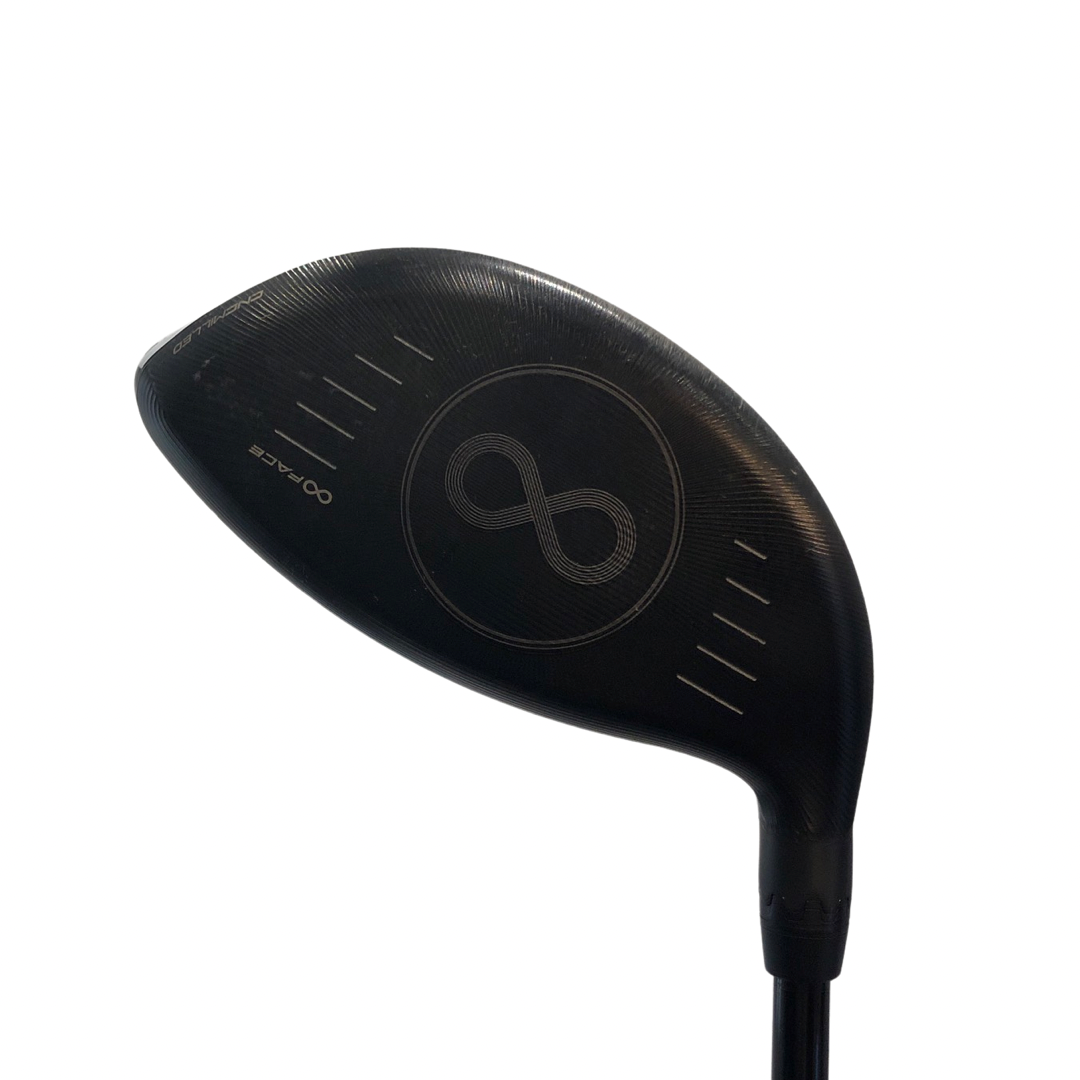 COBRA - DRIVER RADSPEED GAUCHER graphite R