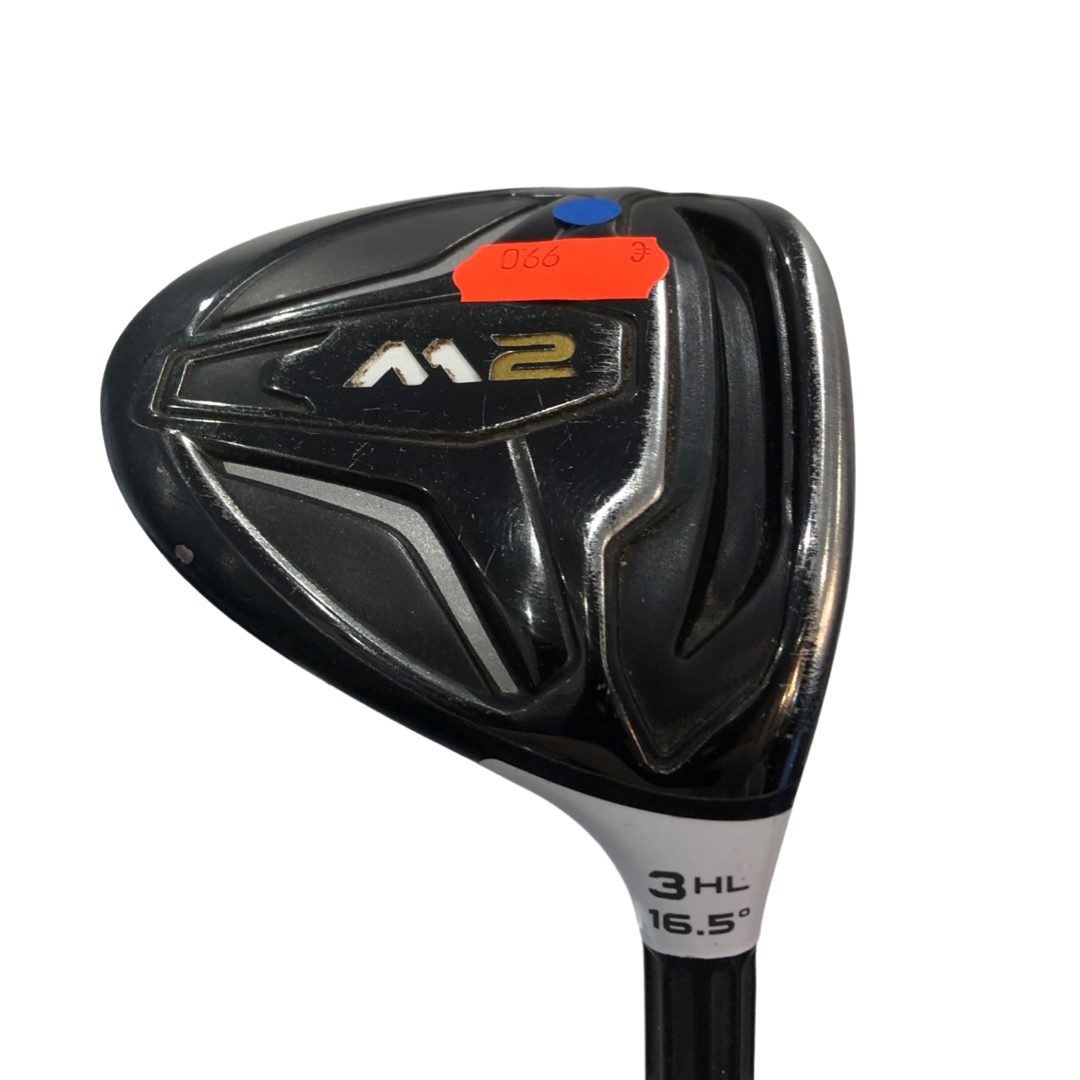 TAYLORMADE - BOIS M2 graphite L