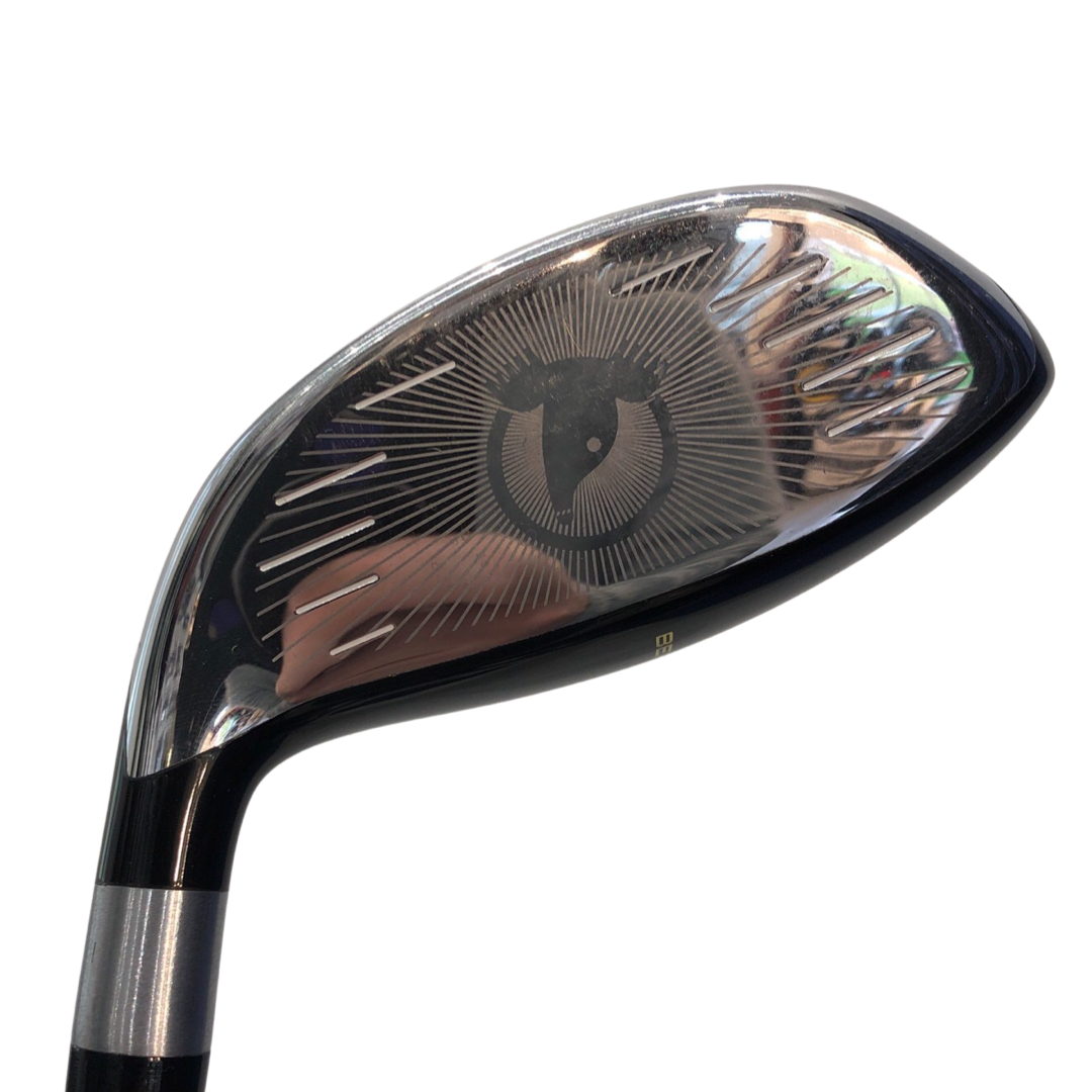 HONMA - Hybride BERES 07 3 étoiles graphite L