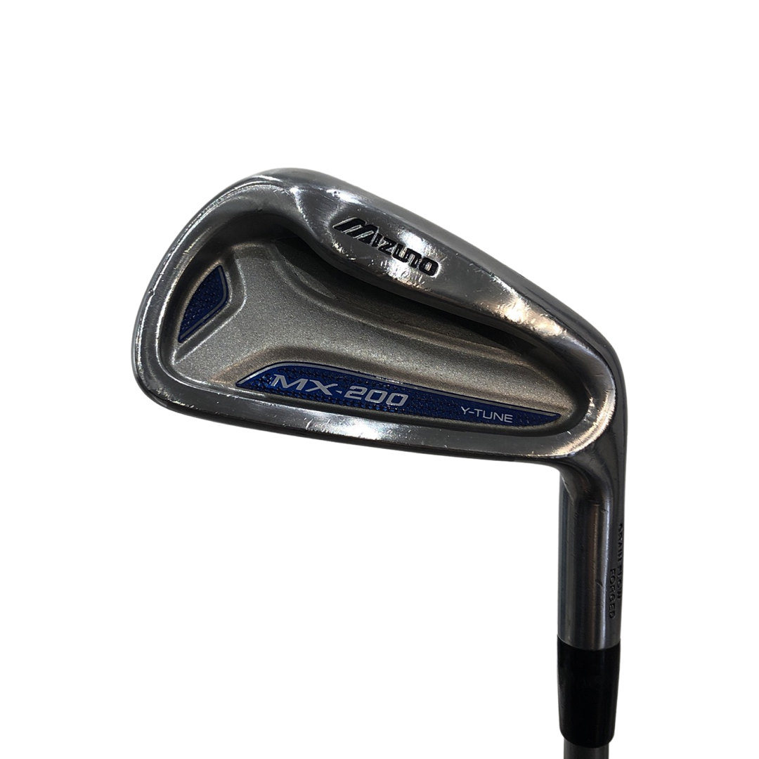MIZUNO - Série MX200 5-PW Graphite R