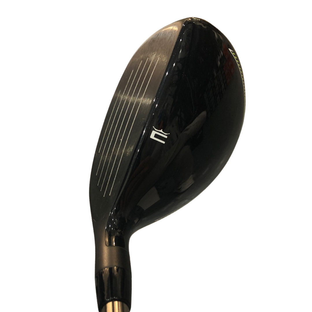 COBRA - HYBRIDE RADSPEED graphite S
