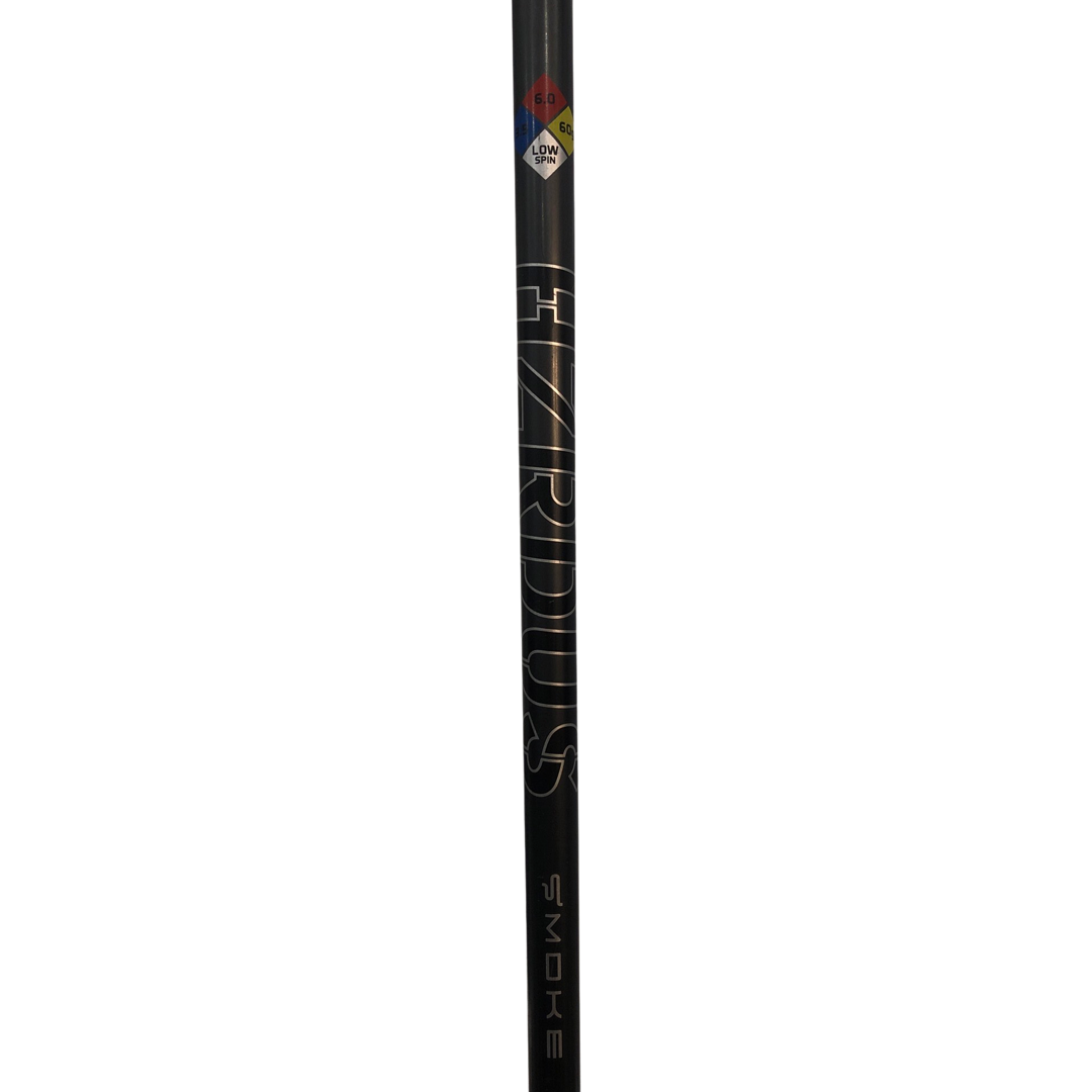 CALLAWAY - DRIVER EPIC FLASH graphite S