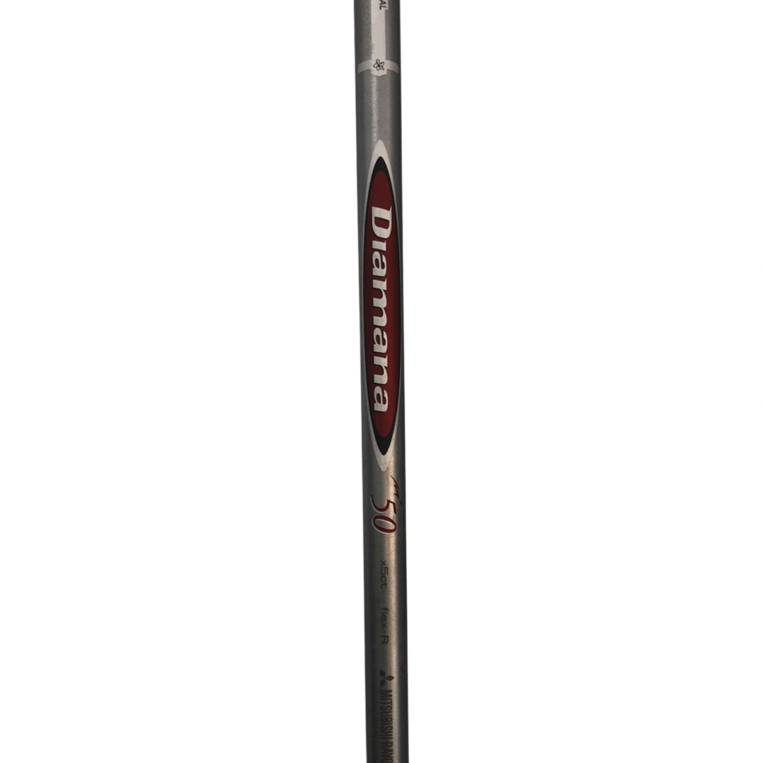 DRIVER - 915 D2 graphite