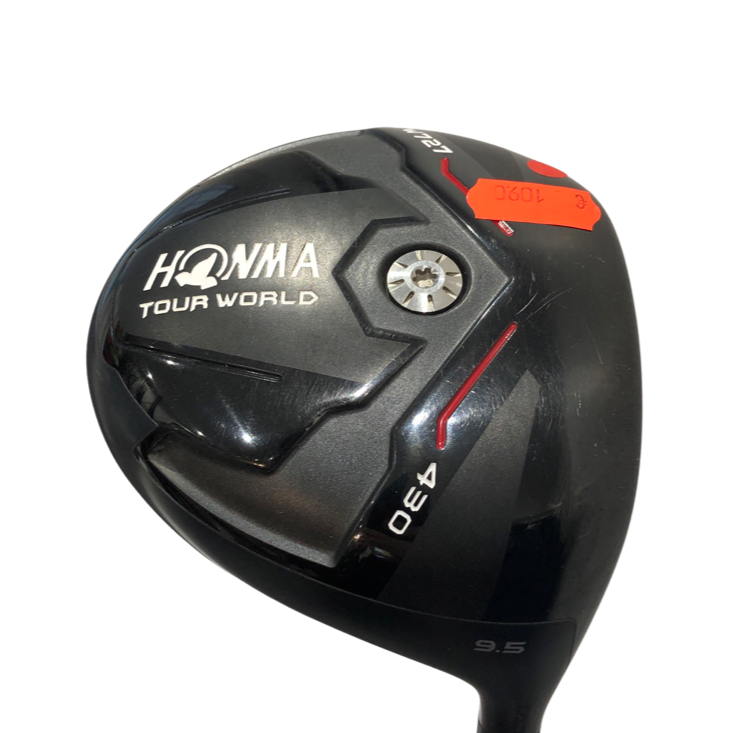 HONMA - Driver TW727 430 graphite XS