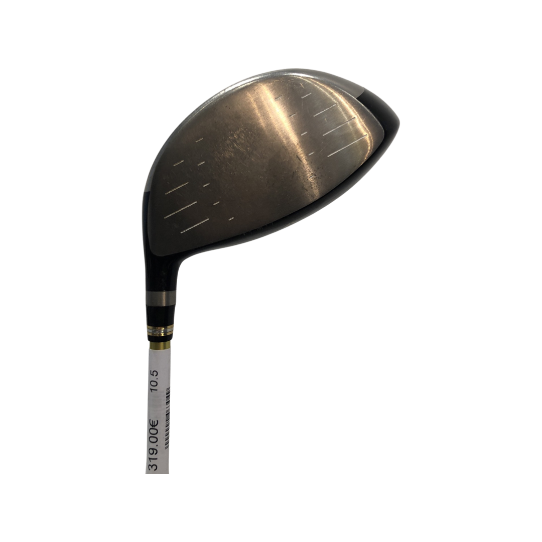 HONMA - Driver BERES S03 3 étoiles graphite R