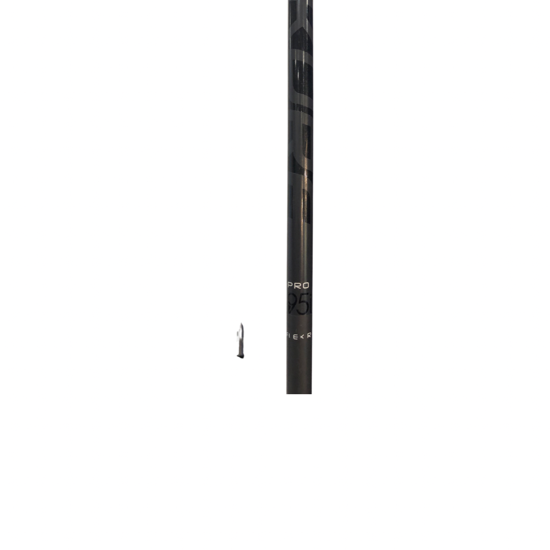 MIURA - Série GENUINE FORGED 4-PW Graphite R