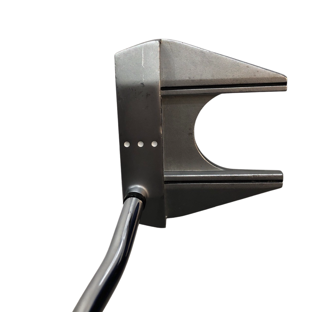 ODYSSEY - Putter WHITE HOT RX7 LADY