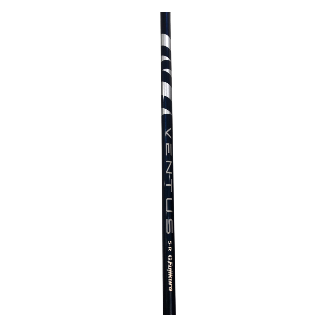 TAYLORMADE - DRIVERT SIM2 MAX graphite R