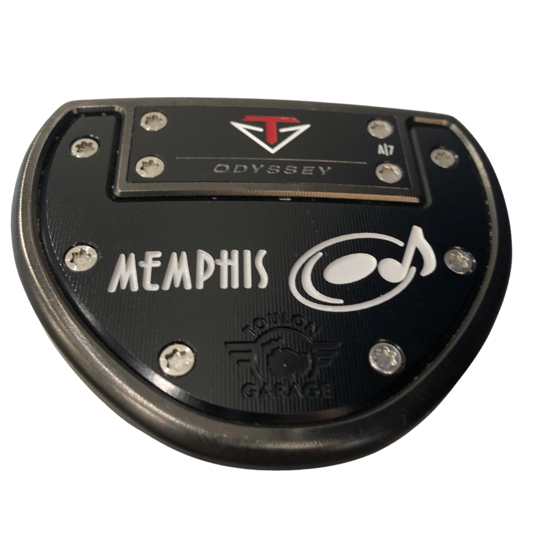 ODYSSEY - Putter TOULON MENPHIS