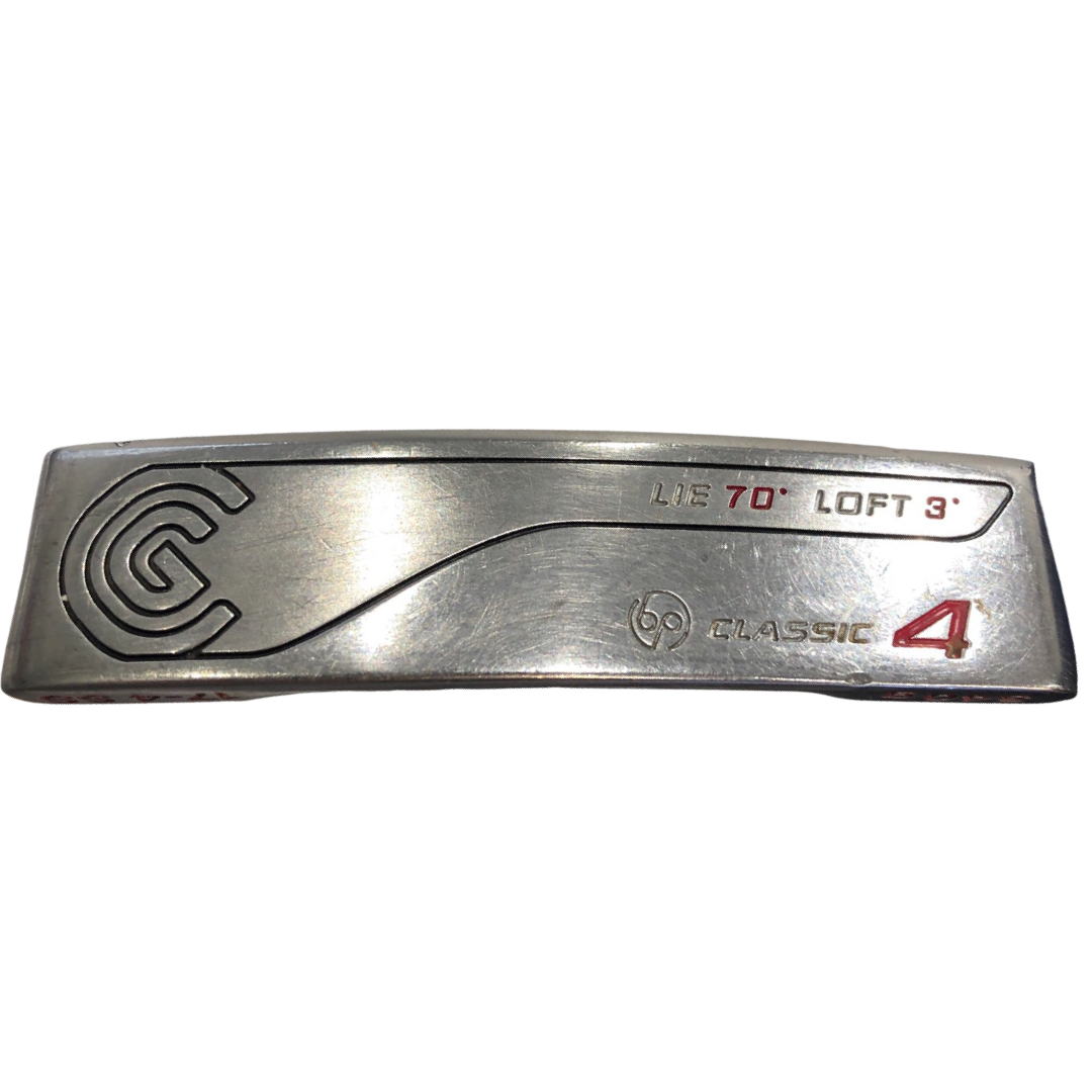 CLEVELAND - Putter CLASSIC 4 gaucher