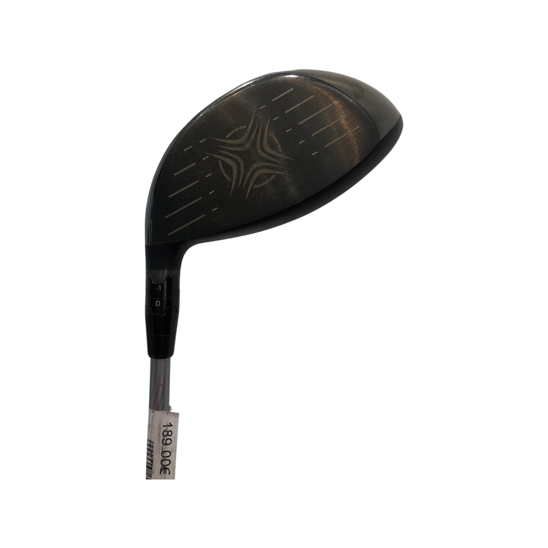 CALLAWAY - Driver GREATBIGBERTHA REGULAR