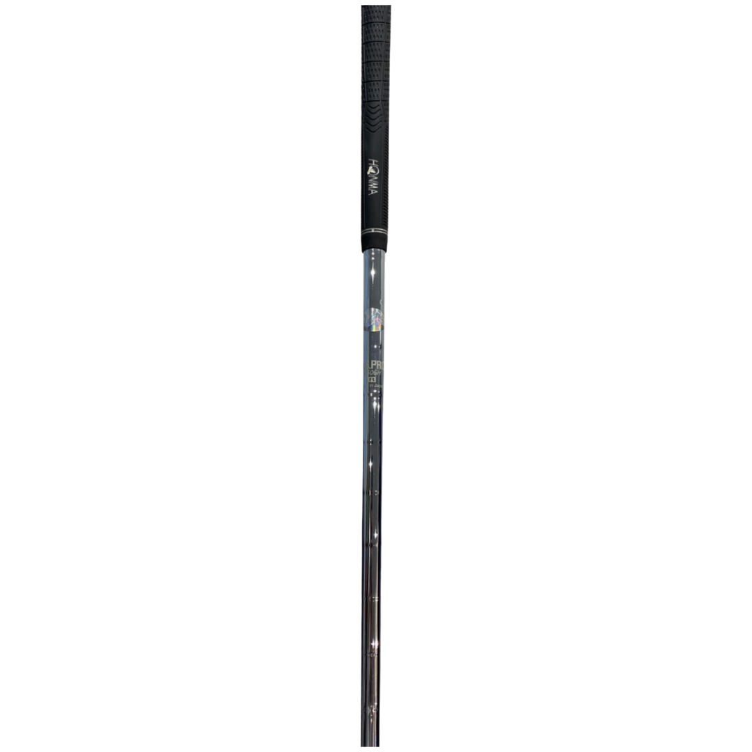 HONMA - Série TW727 4-PW Acier R