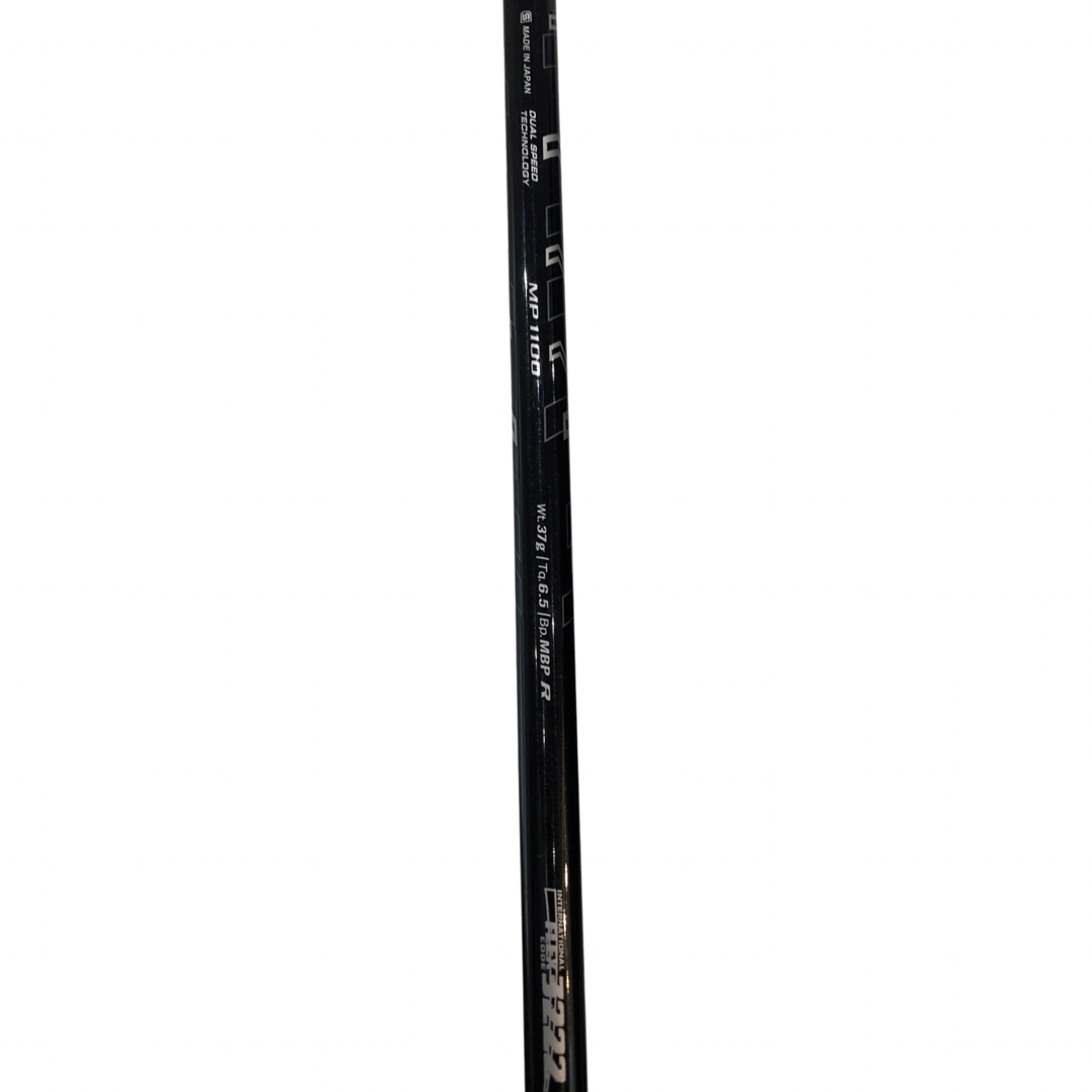 XXIO - DRIVER MP1100 graphite R