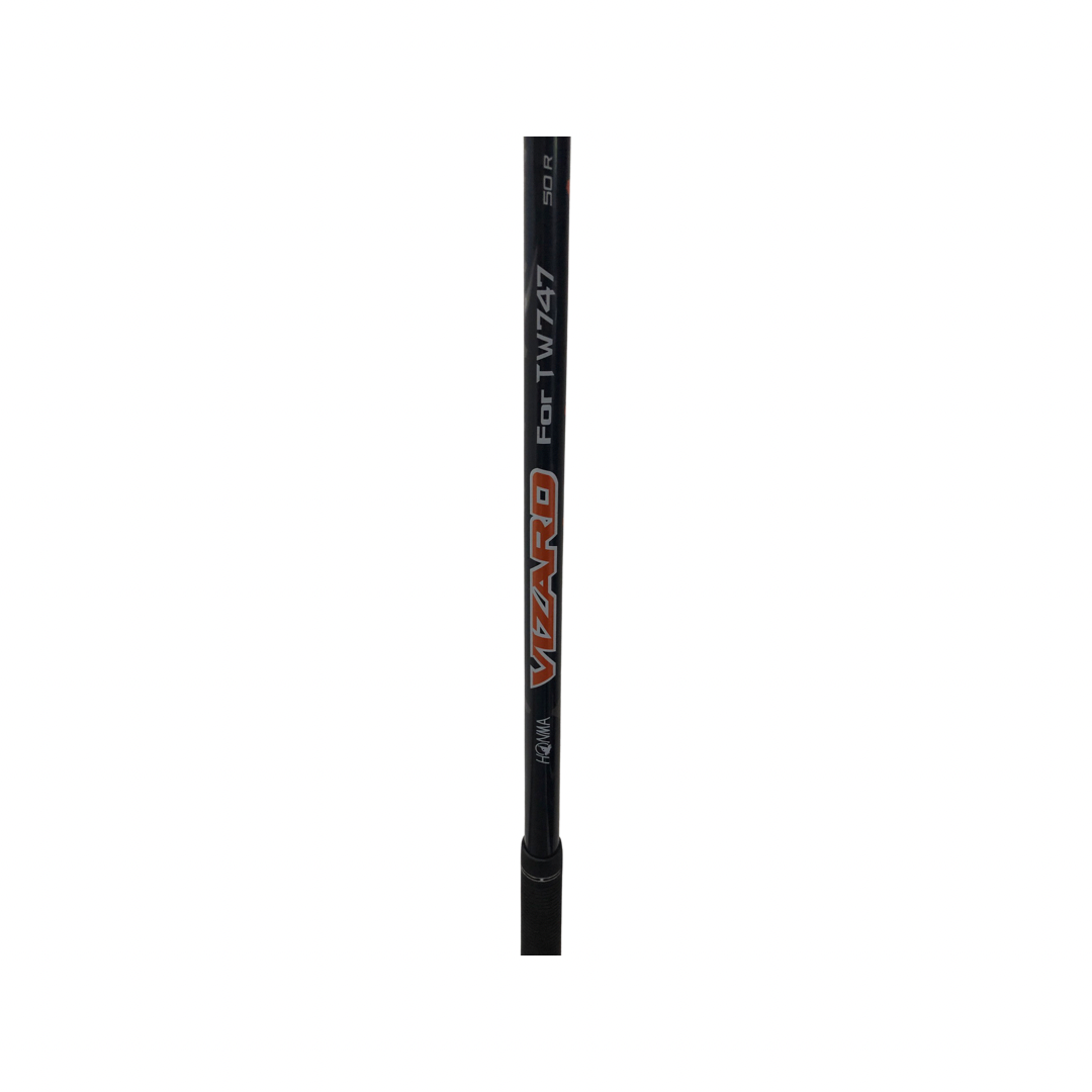 HONMA - Driver TW747 graphite R