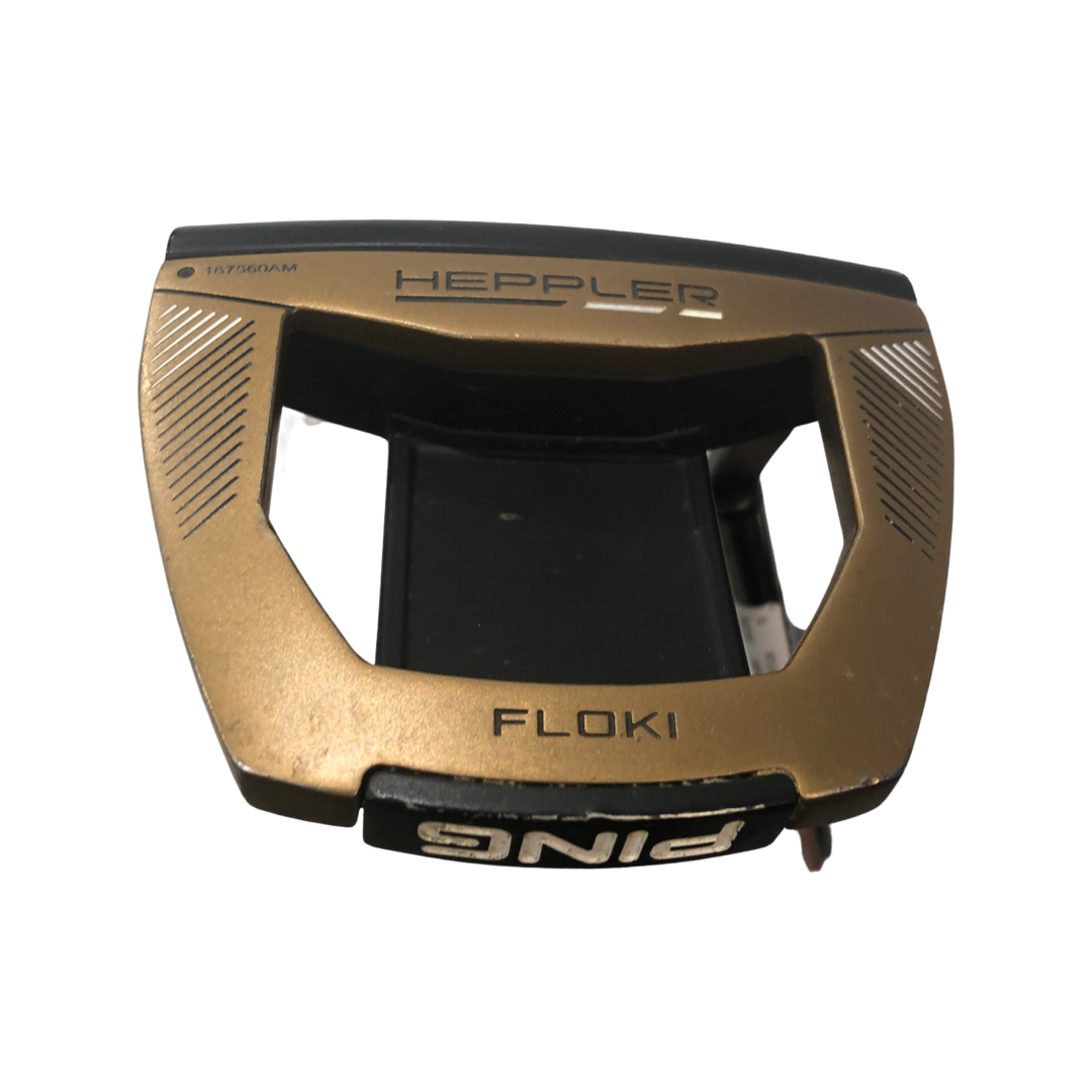 PING - PUTTER HEPLER FLOKI