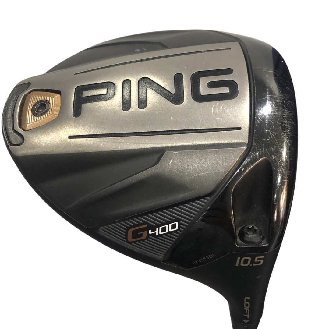 PIN DR G400 STD REG