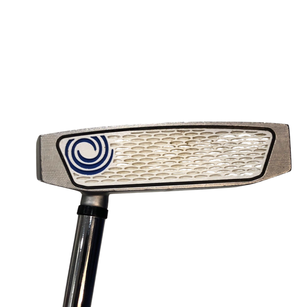 ODYSSEY - Putter WHITE HOT RX7 LADY