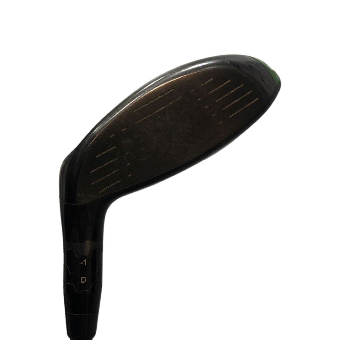 GREAT BIGBERTHA EPIC
