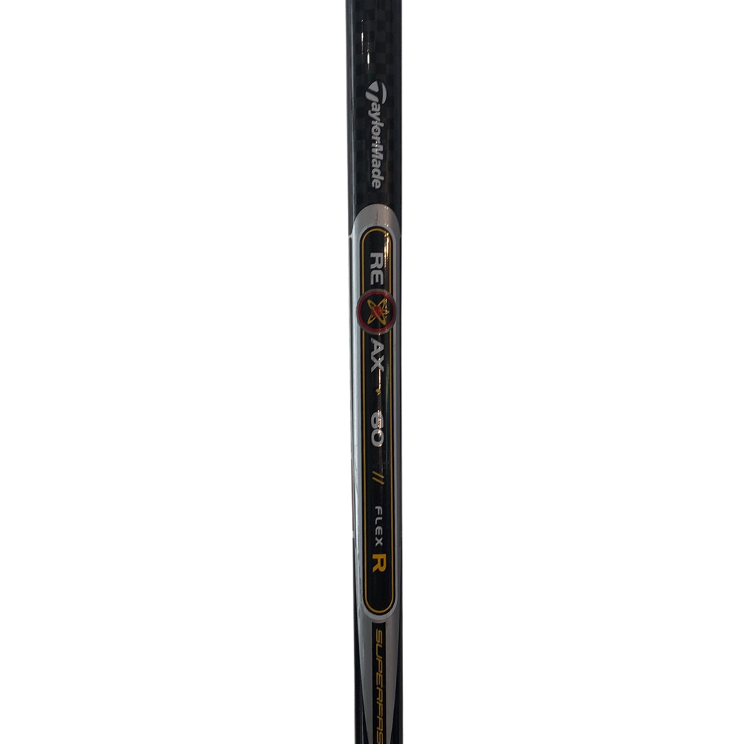 TAYLORMADE - HYBRIDE BURNER graphite R