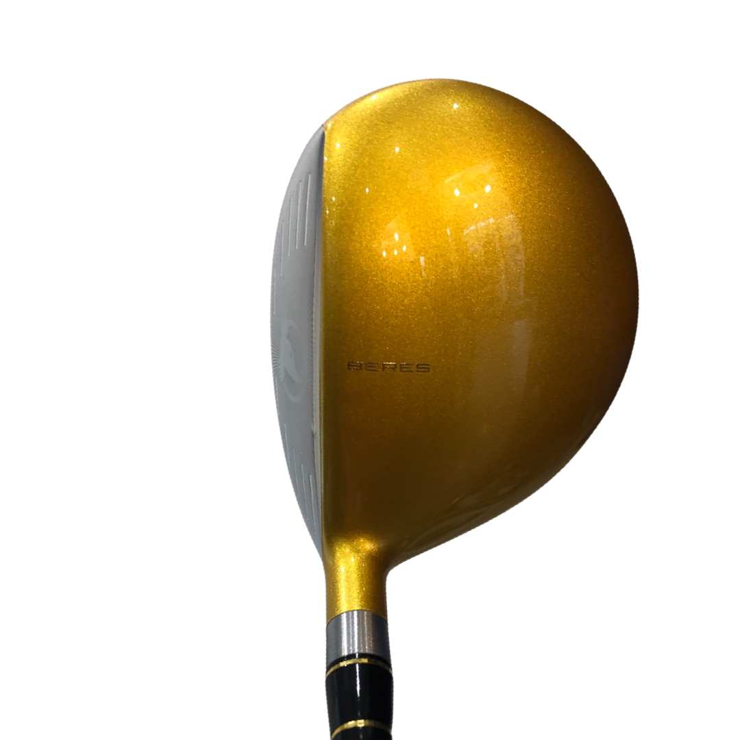 HONMA - Bois BERES 07 4 étoiles graphite L