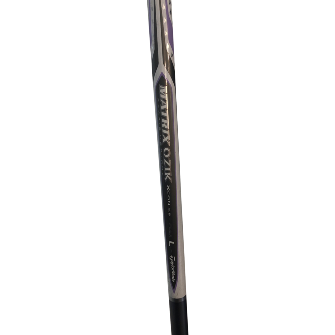 BURNER Superfast