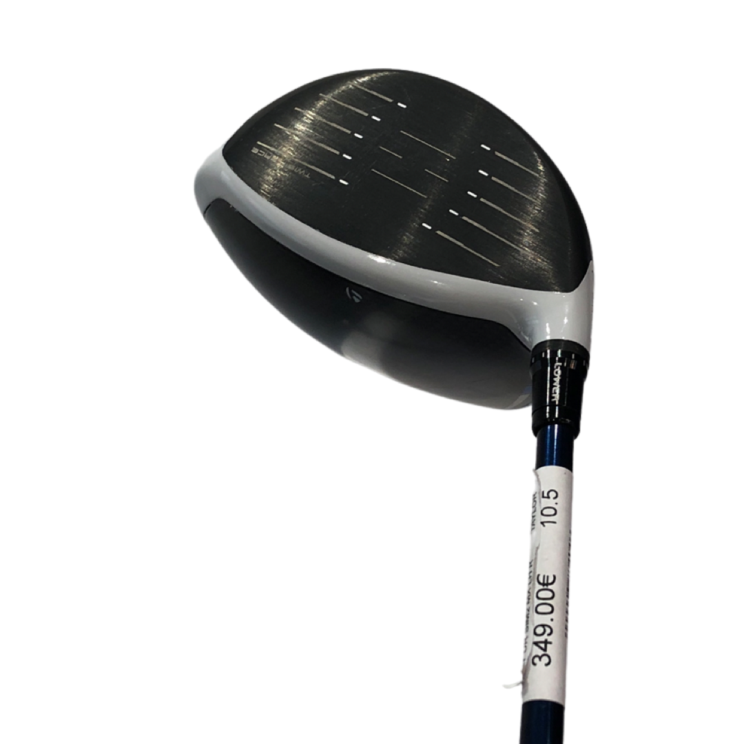 TAYLORMADE - Driver SIM2 MAX gaucher graphite R