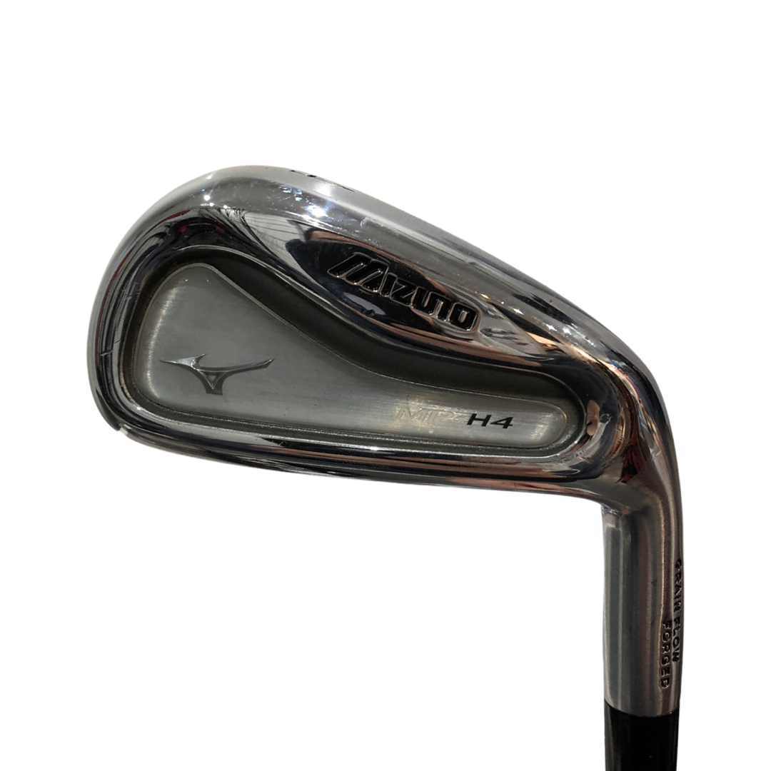 MIZUNO - HYBRIDE MP-H4 acier S