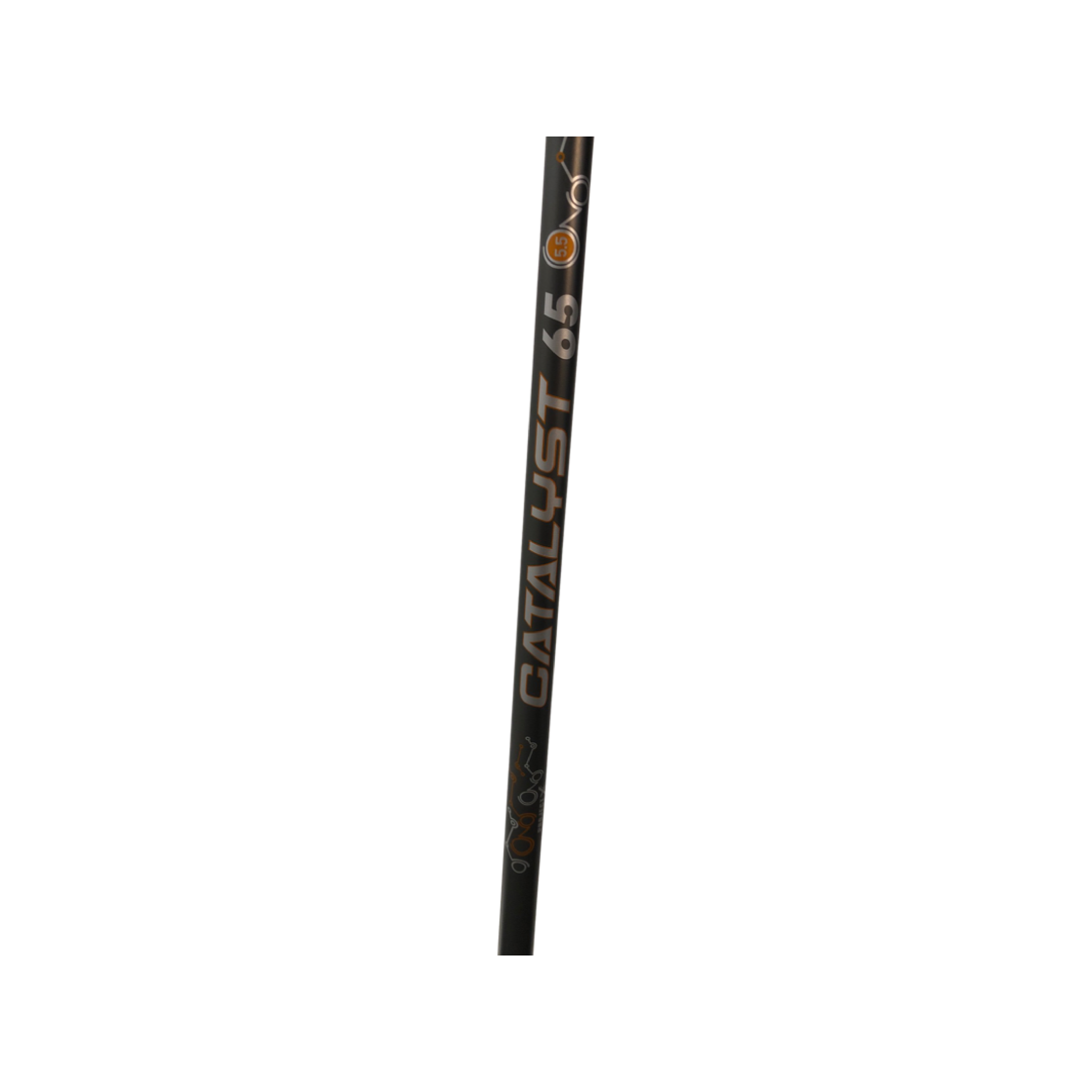 CALLAWAY - Hybride MAVRIK graphite R
