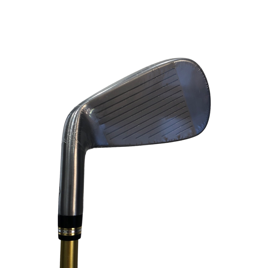 HONMA - Série BERES 07 6-10 3 étoiles graphite R